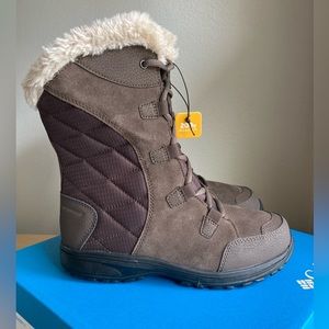 New Columbia Women’s Winter Boots
